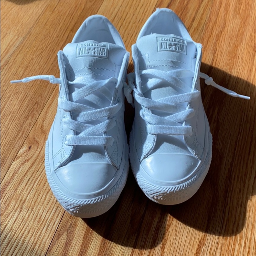 NEW All Star Converse shoes